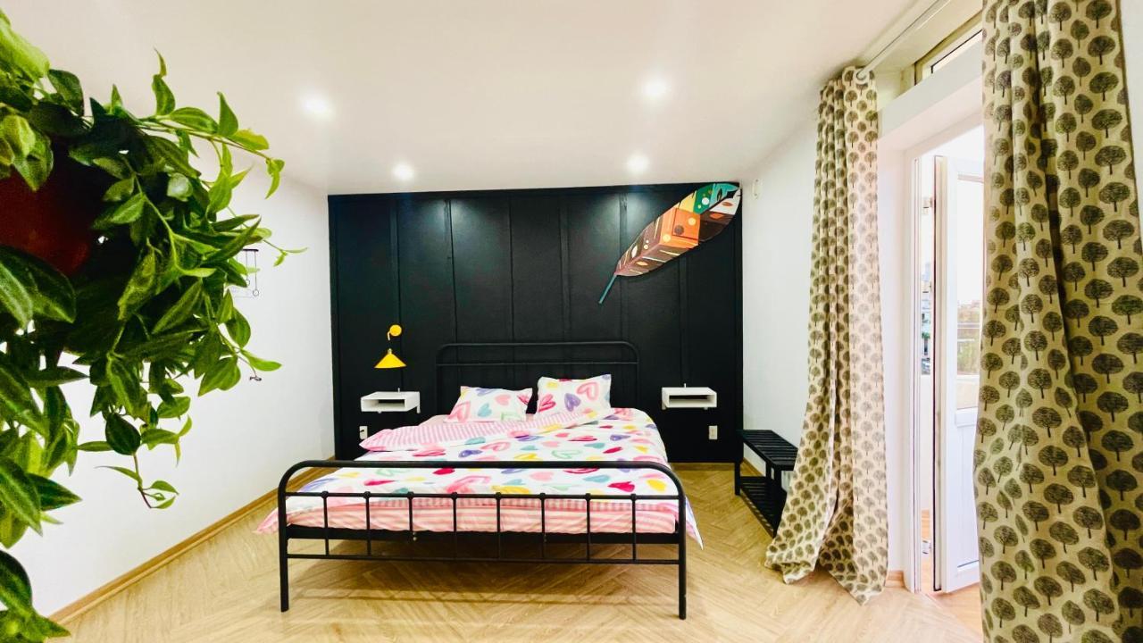 LAD Homestay Hải Phòng Exterior foto